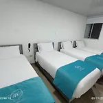 Hotel New Comfort Dc